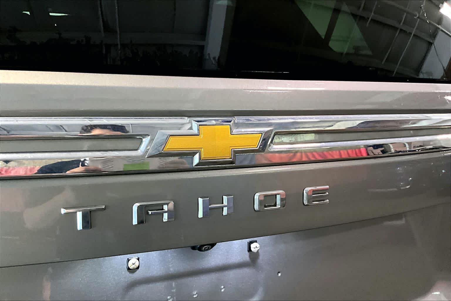Used 2023 Sterling Gray Metallic Chevrolet Premier image 29