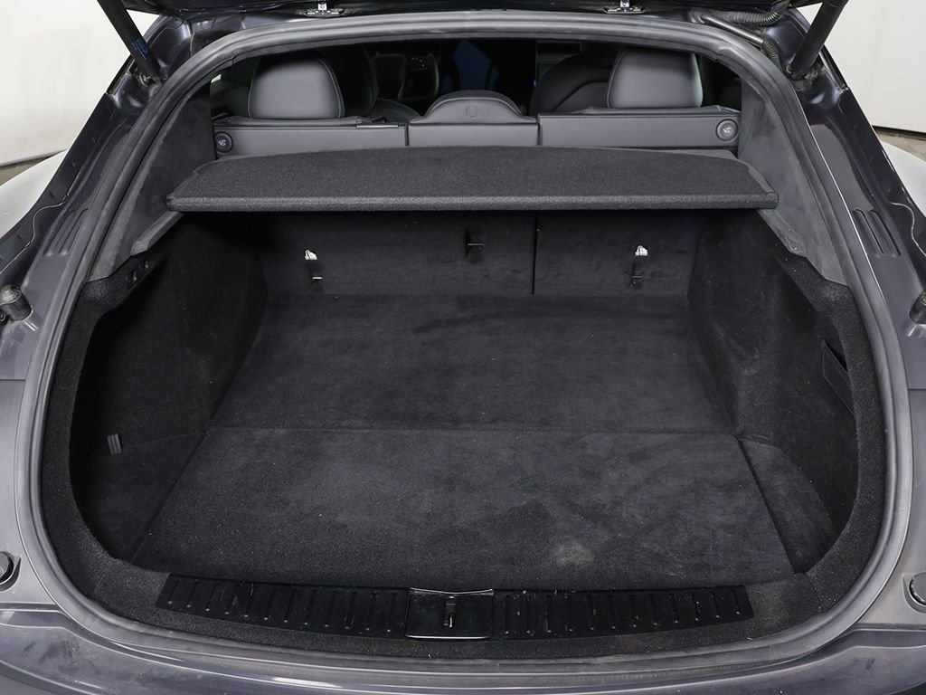 2022 Tesla Model S Base - Photo 16