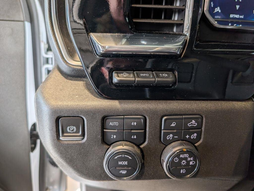 2024 Chevrolet Silverado 2500HD High Country - Photo 20