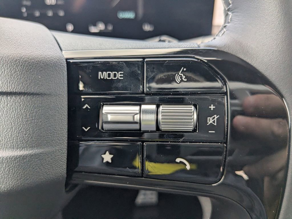 New 2026 Mineral Blue Kia X-Line SX Prestige AWD image 32
