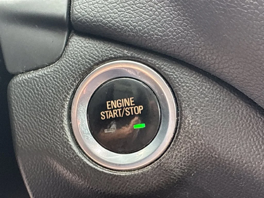 Used 2019 Black Chevrolet LT image 23