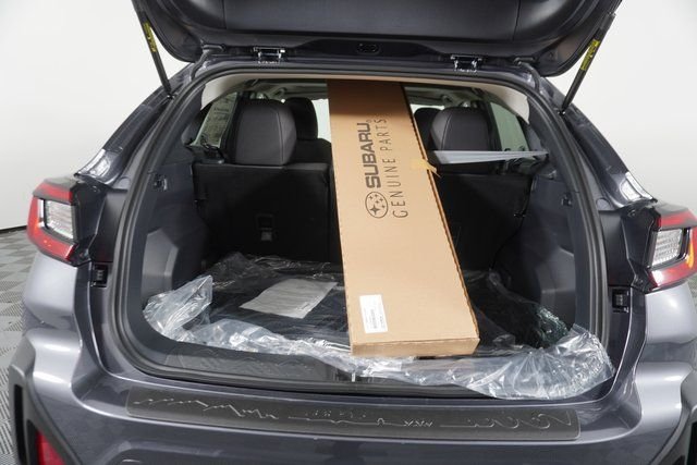 2026 Subaru Crosstrek Premium - Photo 25