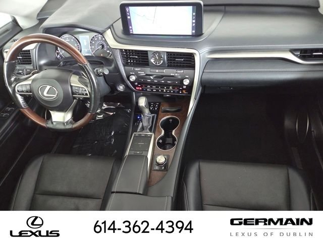 Used 2020 White Lexus 350 image 28