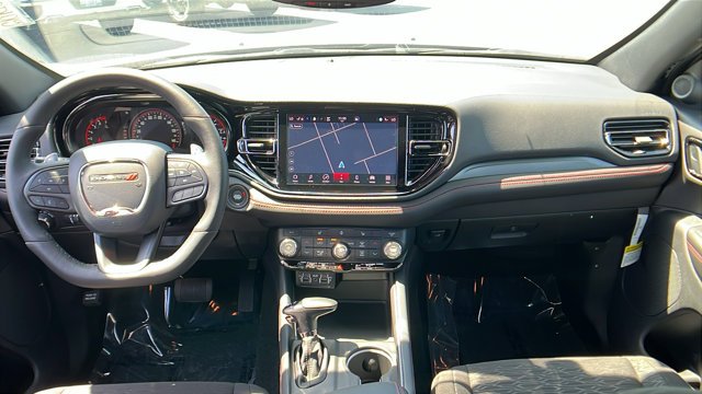 New 2026 Vapor Gray Exterior Paint Dodge GT image 20