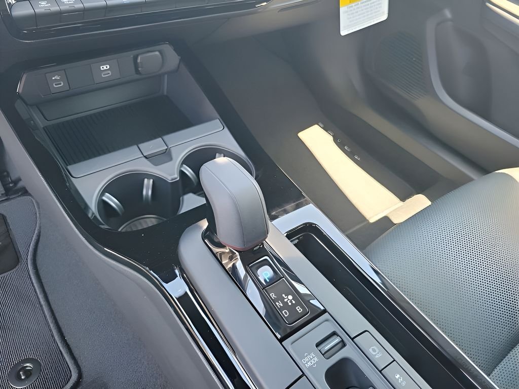2026 Toyota Prius Plug-in Hybrid XSE - Photo 21