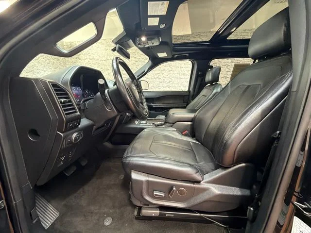 Used 2020 Agate Black Ford Limited image 20