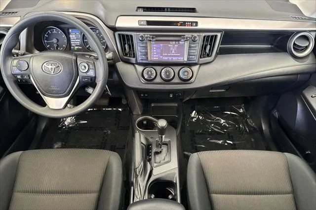 Certified Used 2018 Super White Toyota LE image 29