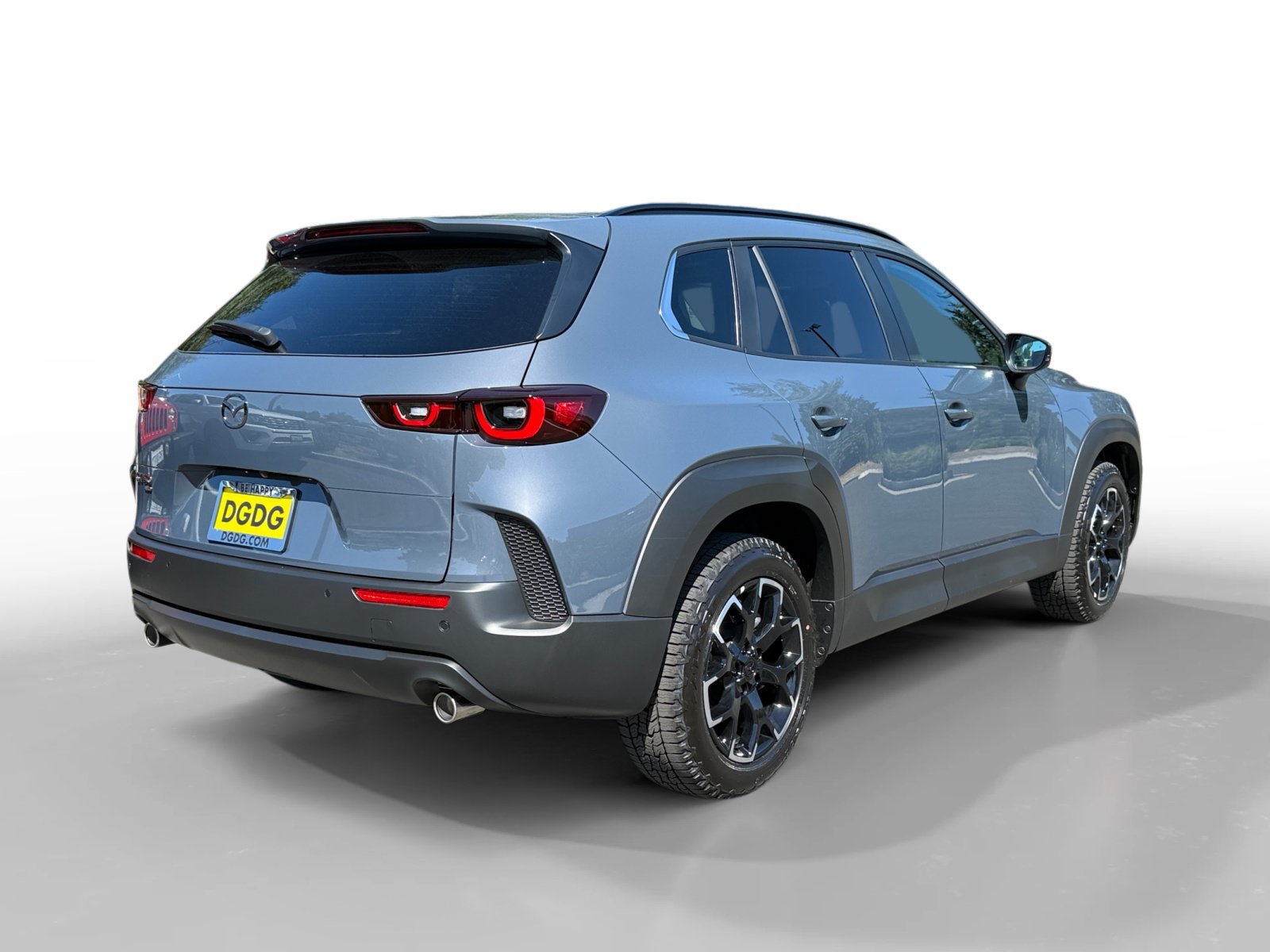 New 2026 Polymetal Gray Metallic Mazda 2.5 S Meridian Edition image 5