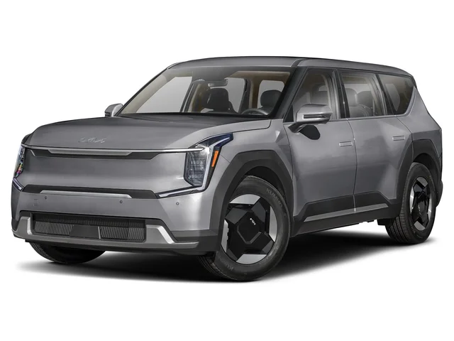 2024 Kia EV9 Light Long Range