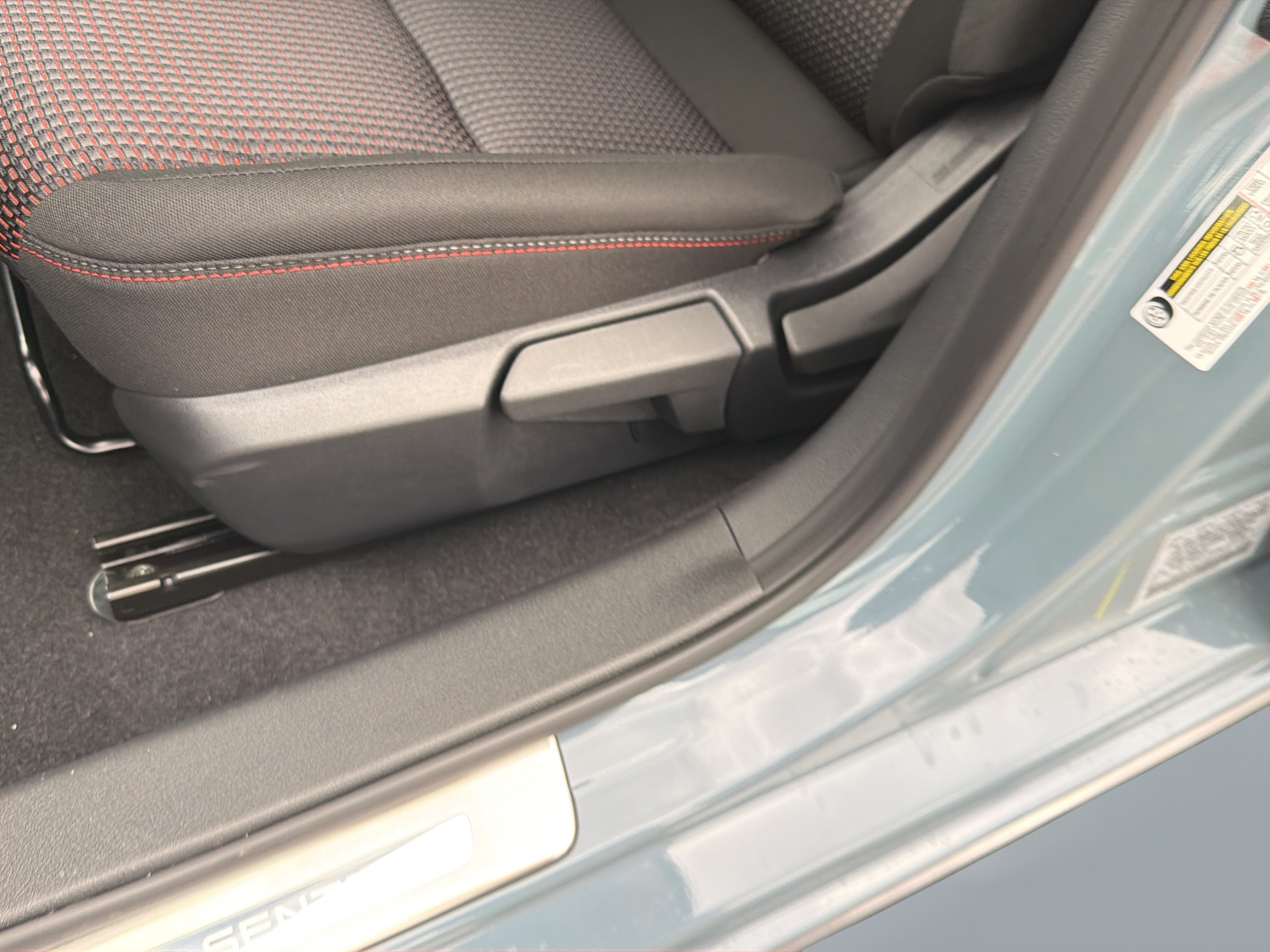 New 2027  Nissan SR image 32