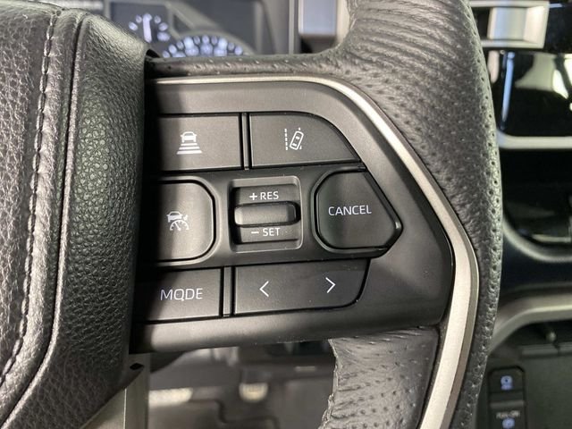 Used 2026 White Toyota SR5 image 15