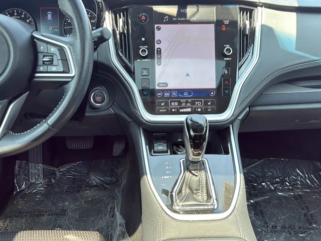 2022 Subaru Outback Premium - Photo 33