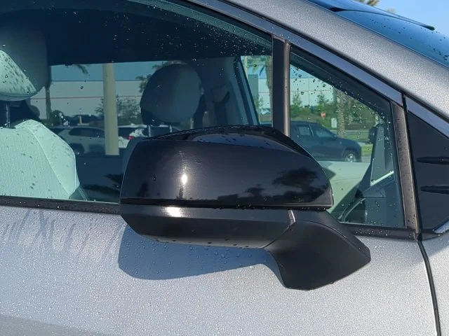 Used 2024 Silver Toyota XSE image 12