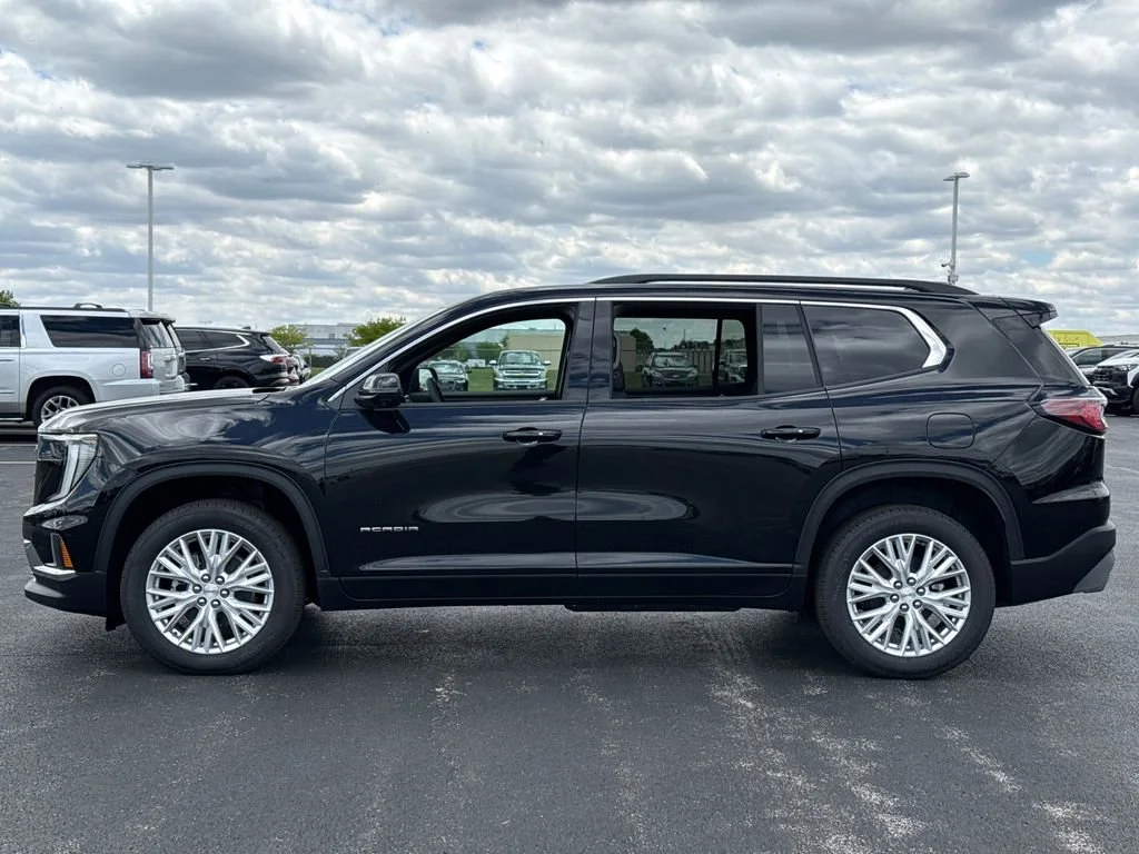 2026 GMC Acadia Elevation - Photo 7