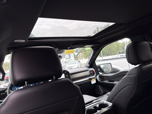 New 2026 Shelter Green Ford Raptor® image 13