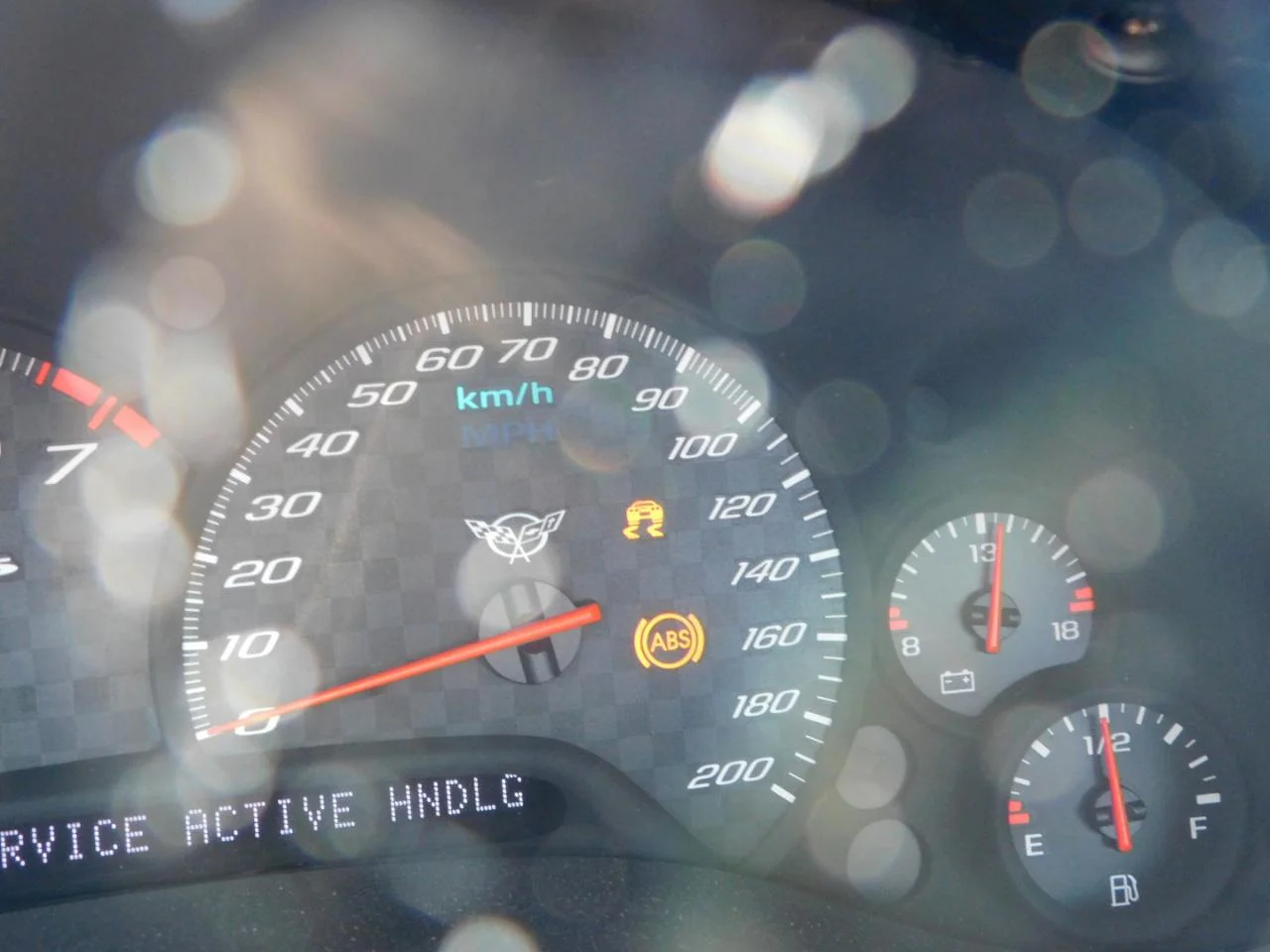 2001 Chevrolet Corvette Base - Photo 33
