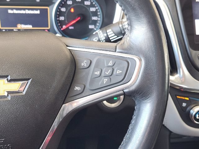 Used 2019 CAJUN RED TINTCOAT Chevrolet Premier image 29