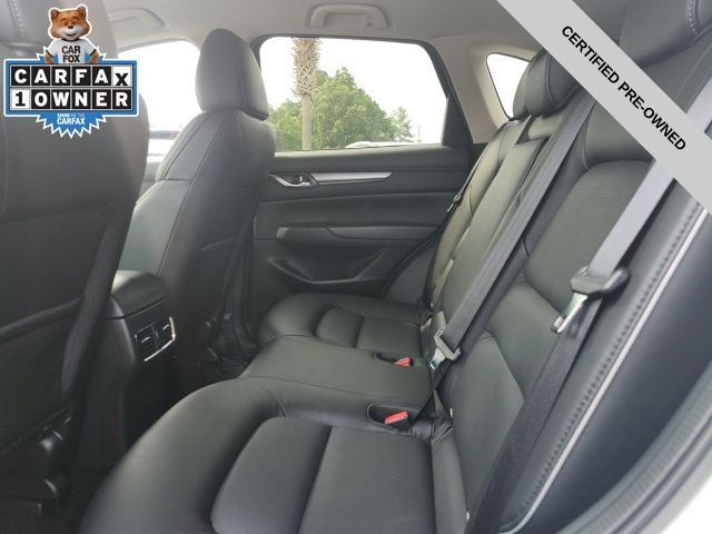 Used 2025 White Mazda 2.5 S Select Package image 19