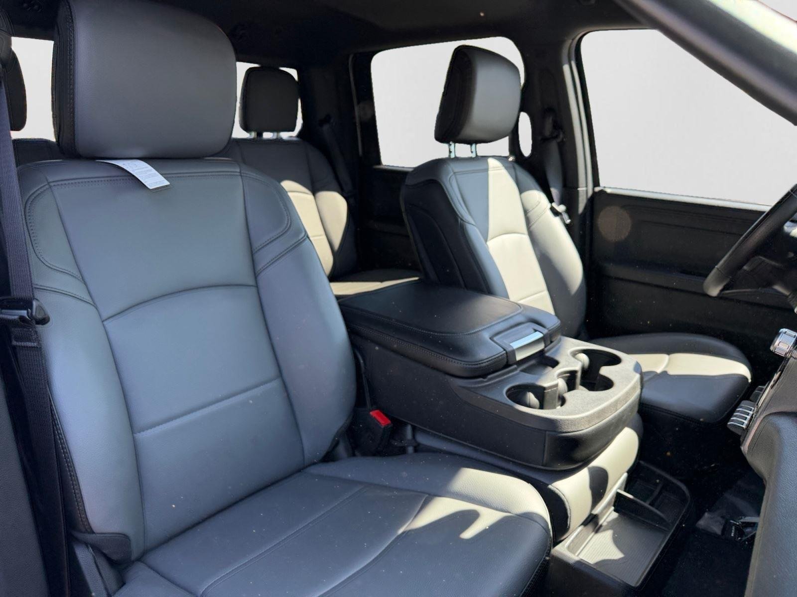2026 RAM 2500 Tradesman - Photo 17