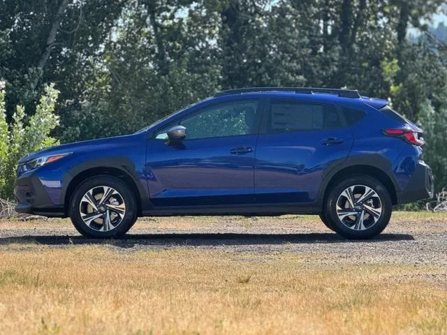 New 2026 SAPPHIRE BLUE PEARL Subaru Premium image 4
