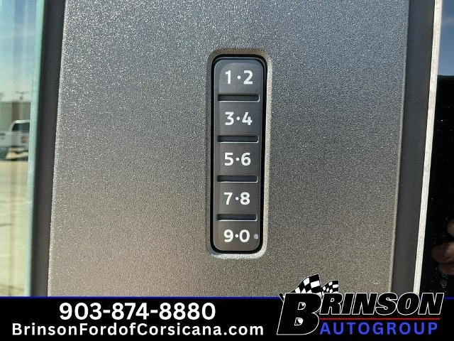 New 2026 Shadow Black Ford Raptor® image 31