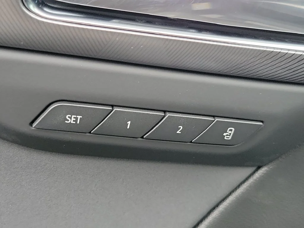 2026 Buick Envision Sport Touring - Photo 21