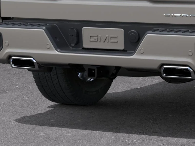 New 2026 Coastal Dune GMC Denali image 14