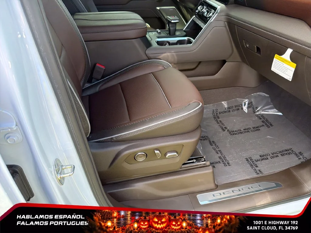 2026 GMC Sierra 1500 Denali - Photo 32