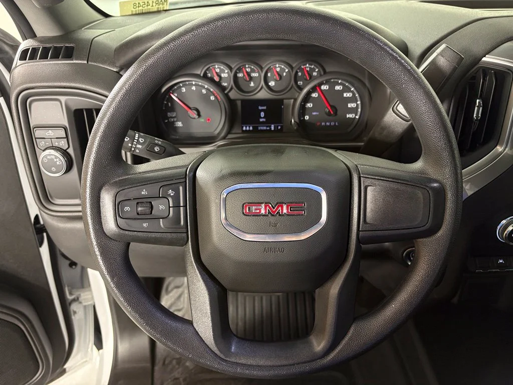 Used 2026 White GMC Pro image 18