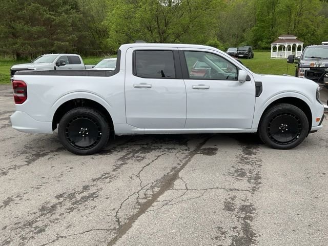 Used 2026 White Ford Lobo High image 15