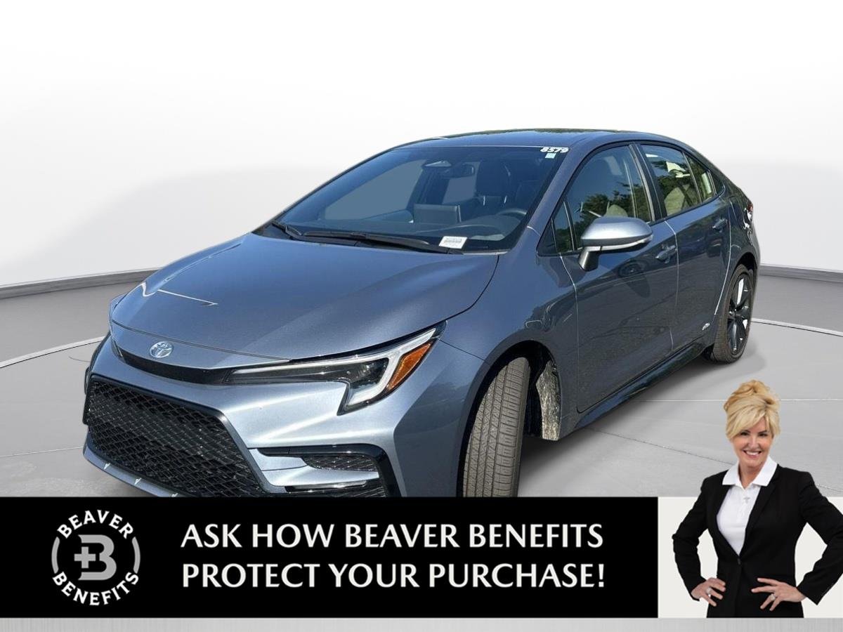 Used 2026 Celestite TOYOTA  image 1