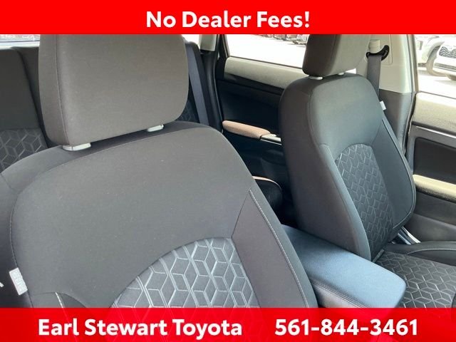 Used 2024 Gray Mitsubishi 2.0 ES image 23