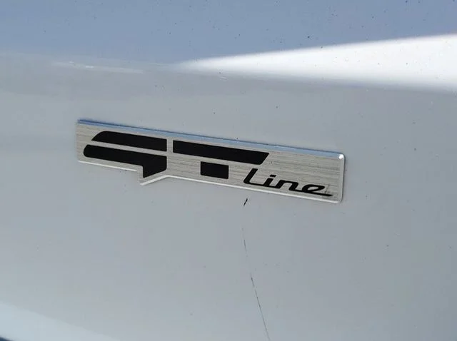 Certified Used 2023 White Kia GT-Line image 32