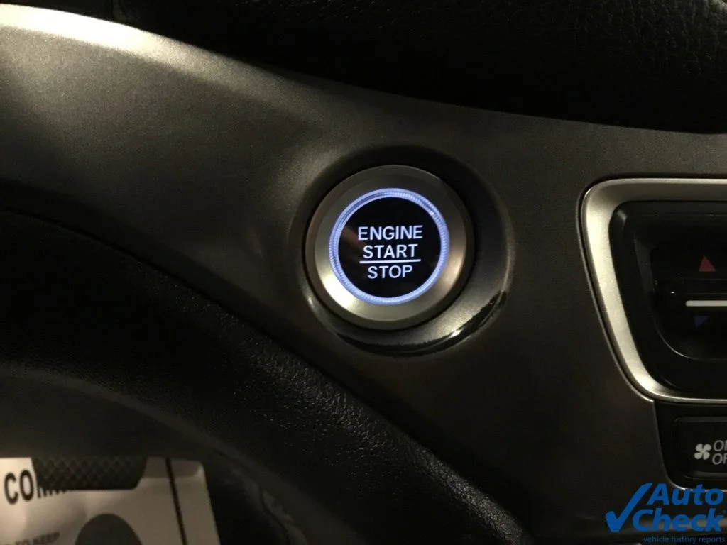 Used 2020 Gray Honda EX-L image 52