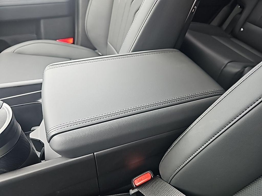 New 2026 Gray Hyundai SEL AWD image 21