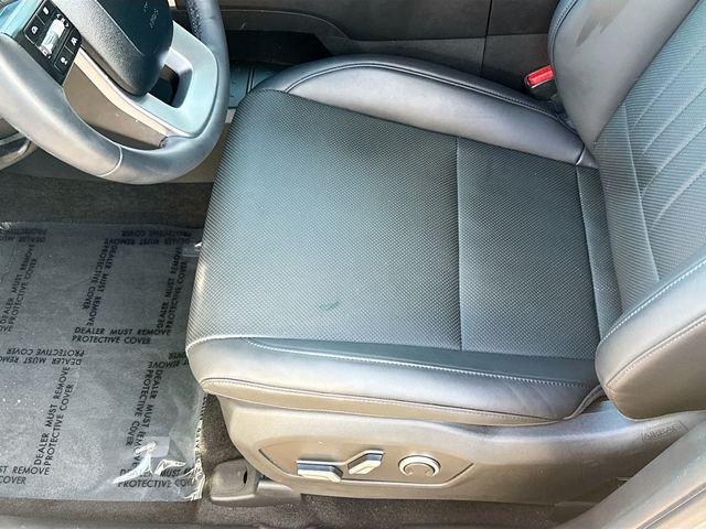 2025 Hyundai Santa Fe XRT - Photo 19