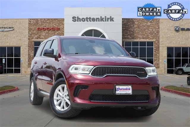 2023 Dodge Durango SXT
