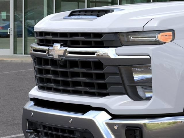 2026 Chevrolet Silverado 2500 HD LT - Photo 14