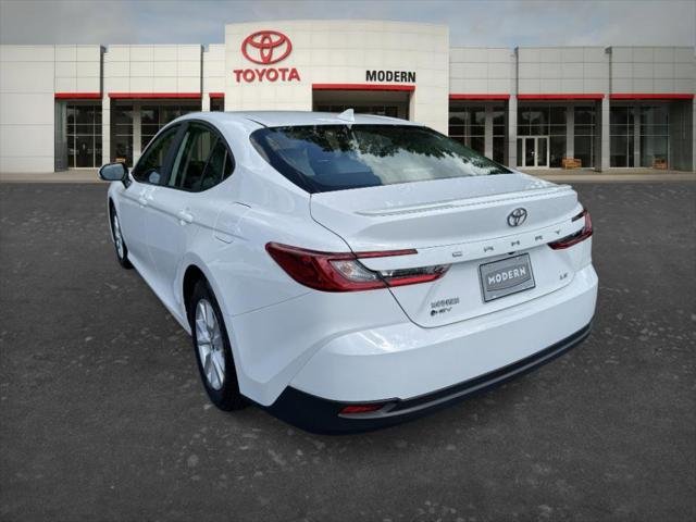 Certified Used 2025 ICE CAP Toyota  image 6