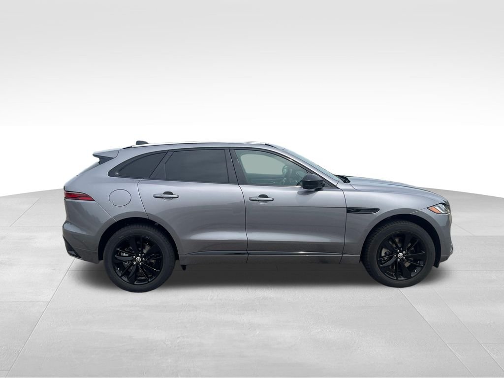 New 2026 Eiger Grey Jaguar P250 R-Dynamic S image 6