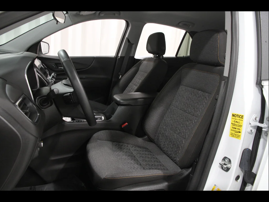 2024 Chevrolet Equinox LT - Photo 5