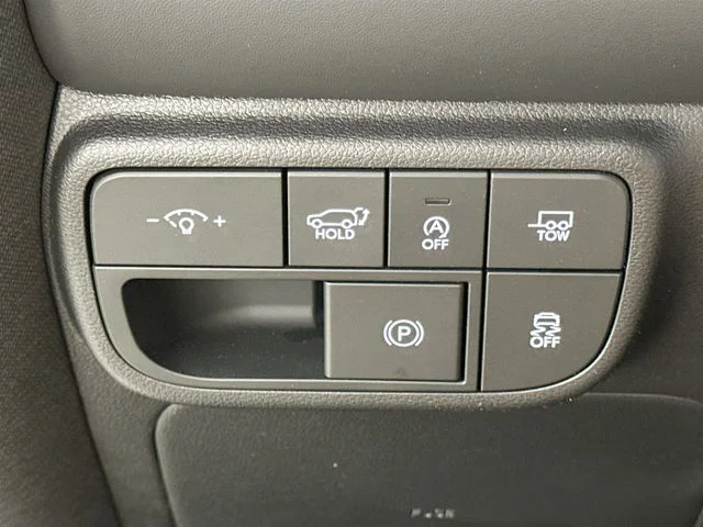 New 2026 Hyundai PALISADE Calligraphy