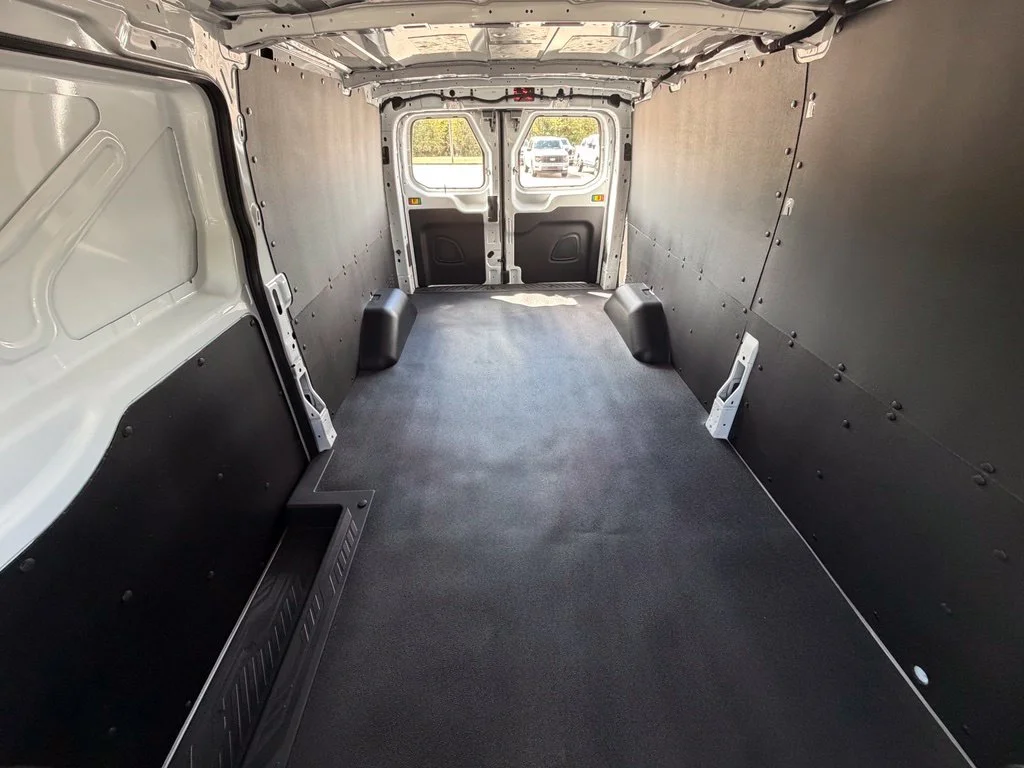 2025 Ford Transit Van Base - Photo 12