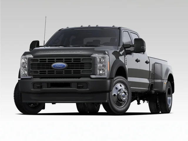 2027 Ford F-450SD XL