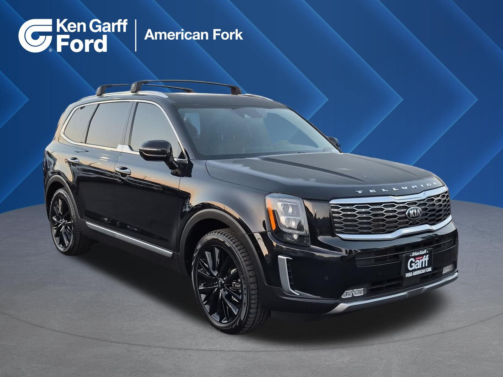 2020 Kia Telluride