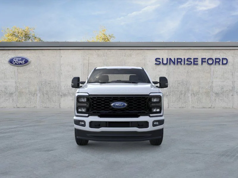 2026 Ford F-250 Super Duty XL - Photo 6