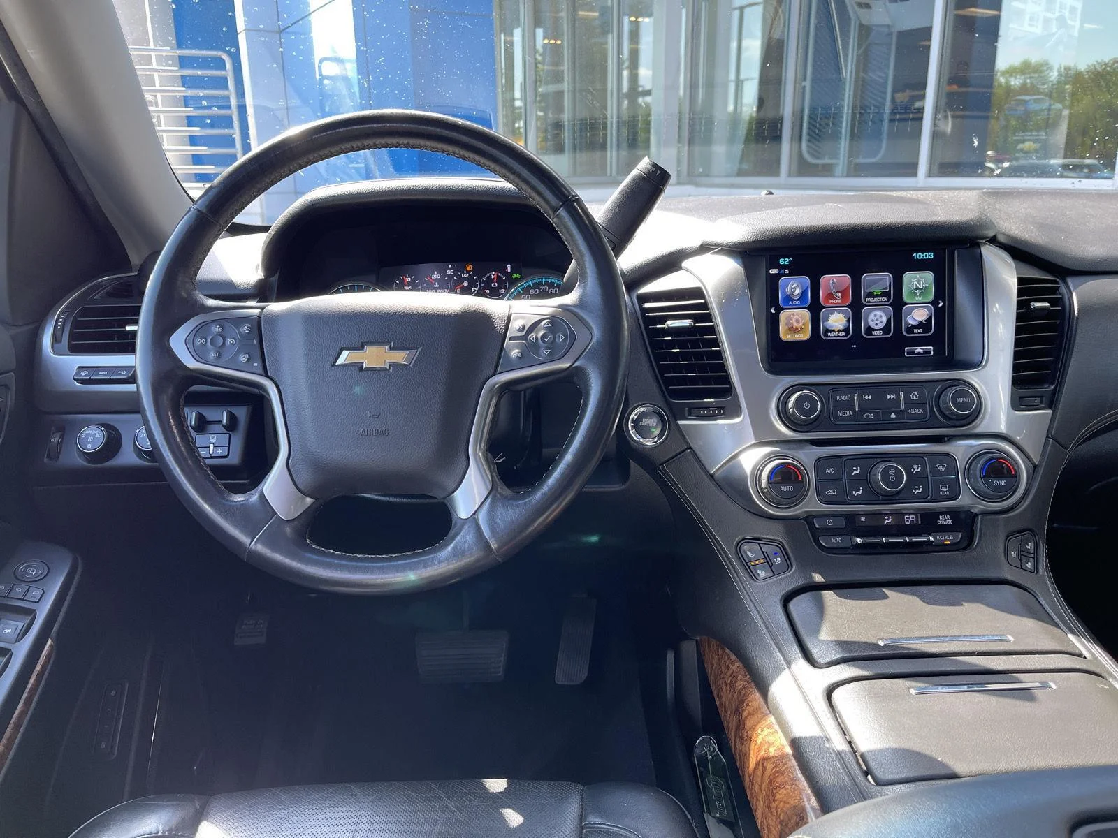 Used 2020 Black Chevrolet Premier image 18