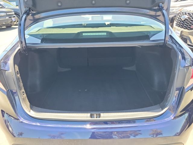 Certified Used 2024 Blueprint Toyota LE image 18