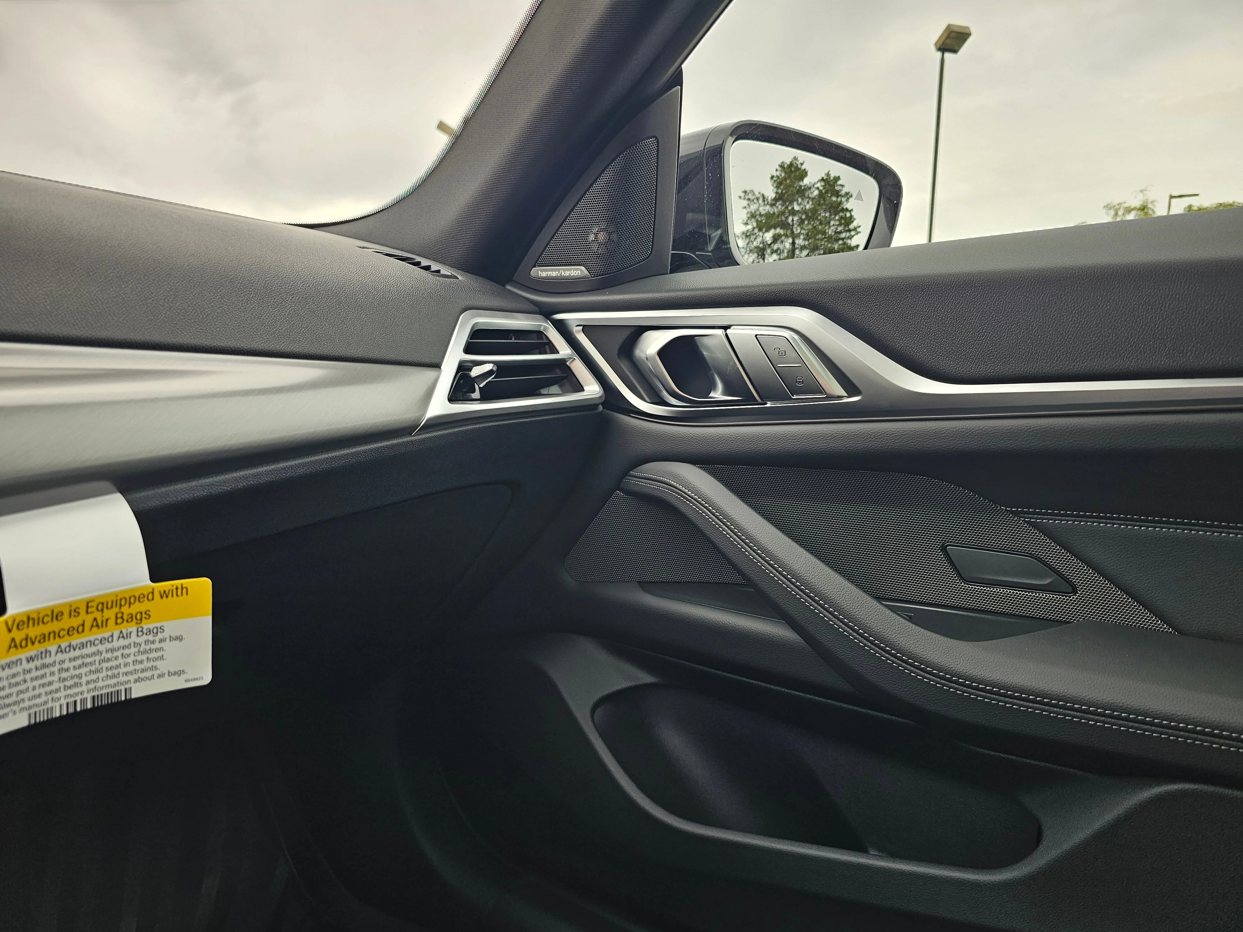2026 BMW 4 Series 430i - Photo 25