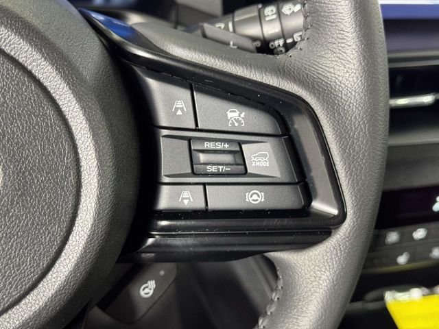 Used 2026 Silver Subaru Limited XT image 23